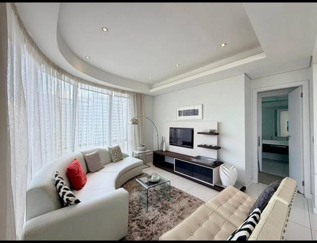 2 BEDROOM PROPERTY TO RENT IN SANDTON CBD